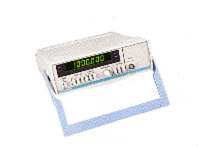 Frequency Counter 1210
