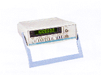 Topward Frequency Counter 1220