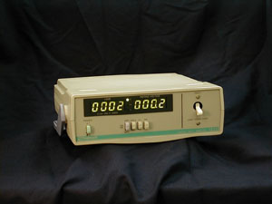 Topward Digital Watt Ammeter 1310