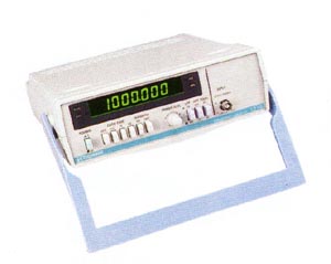 1200 Series Frequency Counter